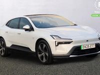 Used Polestar 4 Plus 200 kW (272 HP) 2025 Silver SUV