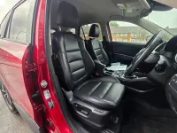 Used Mazda 6 Inclusive 165 HP (121 kW) 2016 Red SUV