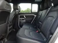 Used Land Rover Defender HSE Dynamic 2021 Silver SUV