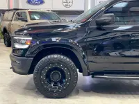 Used Dodge Ram 2019 Black Pickup