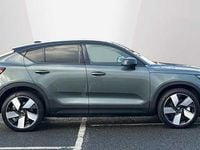 Used Volvo EC40 Ultra 182 kW (248 HP) 2026 SUV