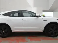 Used Jaguar E-Pace R-Dynamic 2019 White SUV