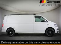 Second-hand VW Transporter Trendline 2019 Albastru Van