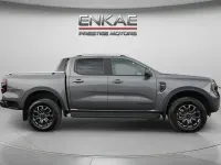 Used Ford Ranger Wildtrack 2026 Grey Pickup