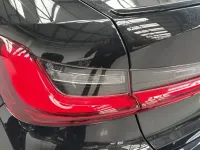 Used BMW 320 M Sport 181 HP (133 kW) 2024 Black Sedan