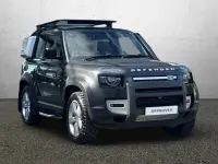 Used Land Rover Defender HSE 250 HP (183 kW) 2023 Grey SUV