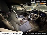 Used Porsche 911 GT3 510 HP (375 kW) 2023 Grey Coupe