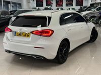 used Mercedes A180 A ClassSport 5dr Auto