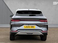 Used BYD Seal U Boost 218 HP (160 kW) 2025 Grey SUV