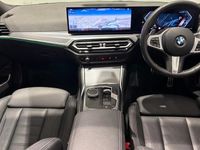 Used BMW 320 M Sport 184 HP (135 kW) 2026 Estate