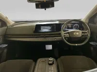 Used Nissan Ariya Evolve 177 kW (242 HP) 2024 Green SUV