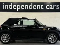 Used Mini Cooper Cabriolet 136 HP (100 kW) 2017 Cabriolet