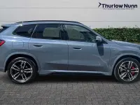 Used BMW X1 M Sport 211 HP (155 kW) 2026 SUV