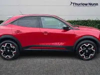 Used Vauxhall Mokka SRi 131 HP (96 kW) 2025 SUV