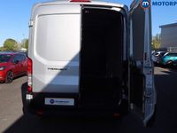 Used Ford Transit 165 HP (121 kW) 2026 Van