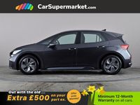 Used Cupra Born 150 kW (204 HP) 2022 Grey Hatchback