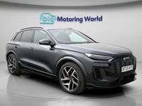 Used Audi e-tron Performance 225 kW (306 HP) 2026 SUV