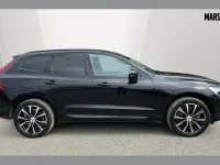Usado Volvo XC60 Ultimate 455 HP (334 kW) 2022 Preto SUV
