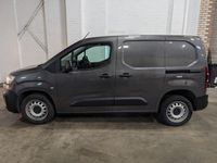 Used Citroën Berlingo 100 HP (73 kW) 2024 Grey MPV