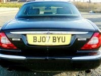 Usado Jaguar XJ 2007 Sedan