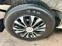 Used Ford Transit Custom 2016 White Van