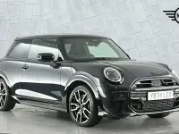 Used Mini Cooper Hatch 154 HP (113 kW) 2024 Grey Hatchback