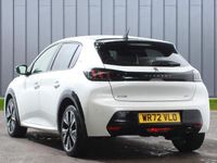 used Peugeot 208 1.2 PURETECH GT EURO 6 (S/S) 5DR PETROL FROM 2022 FROM WESTON-SUPER-MARE (BS23 3YX) | SPOTICAR