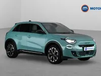 Used Fiat 600E La Prima 114 kW (156 HP) 2026 Hatchback