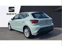 New Seat Ibiza SE Technology 94 HP (69 kW) 2025 Other Hatchback