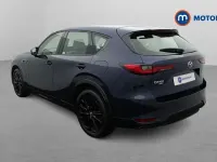 Used Mazda CX-60 Homura-Line 328 HP (241 kW) 2026 SUV