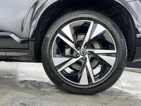 Used Volvo XC90 Plus 235 HP (172 kW) 2022 Black SUV