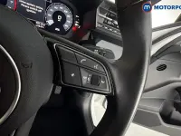 Used Audi A3 Sport 150 HP (110 kW) 2022 White Sedan