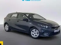 Used Kia Ceed 120 HP (88 kW) 2021 Hatchback