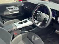 Used Mercedes CLA 250+ AMG line 200 kW (272 HP) 2026 Manufaktur patagonia red metallic Sedan
