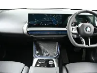 Used BMW X3 M Sport 205 HP (150 kW) 2026 Grey SUV