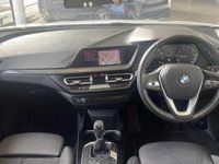 used BMW 118 1 Series i Sport 1.5 5dr