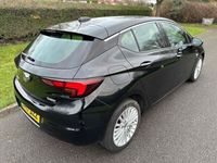 used Vauxhall Astra 1.4T 16V 150 Elite 5dr