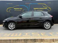 Used Vauxhall Corsa Edition 2022 Black Hatchback