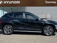 Used Hyundai Kona N Line 141 HP (103 kW) 2025 SUV