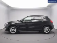 Used Mercedes GLA200 Executive 156 HP (114 kW) 2019 Black SUV
