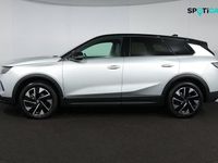 Used Vauxhall Grandland X GSe 136 HP (100 kW) 2024 Grey SUV