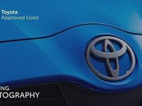 Used Toyota Corolla 140 HP (102 kW) 2025 White