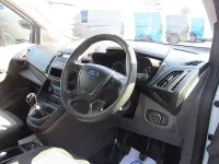 Used Ford Transit Connect 2019 White MPV