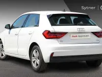 Used Audi A1 Design 109 HP (80 kW) 2023 White Hatchback