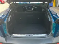 Used Peugeot 408 GTi 131 HP (96 kW) 2024 Blue SUV