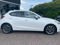 Used Mazda 2 Inclusive 90 HP (66 kW) 2017 Hatchback