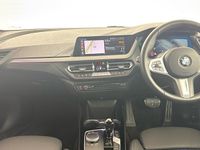 Used BMW 218 M Sport 134 HP (98 kW) 2024 Black Coupe