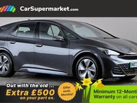 Used Cupra Born 150 kW (204 HP) 2024 Hatchback