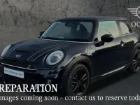 Used Mini Cooper S Hatch 189 HP (139 kW) 2020 Other Hatchback