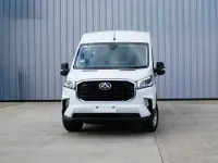 Nowe Maxus V90 163 KM (119 kW) 2025 Van